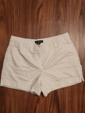 White House Black Market Preloved Shorts